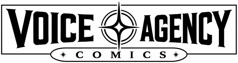 Voice Agency Comics